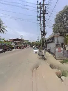 Street-context photo from the exact Evolve Fit-12 Guwahati listing